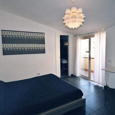 Accomodation Libertino Tropea Bagian luar foto