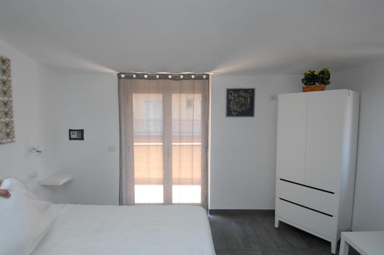 Accomodation Libertino Tropea Ruang foto