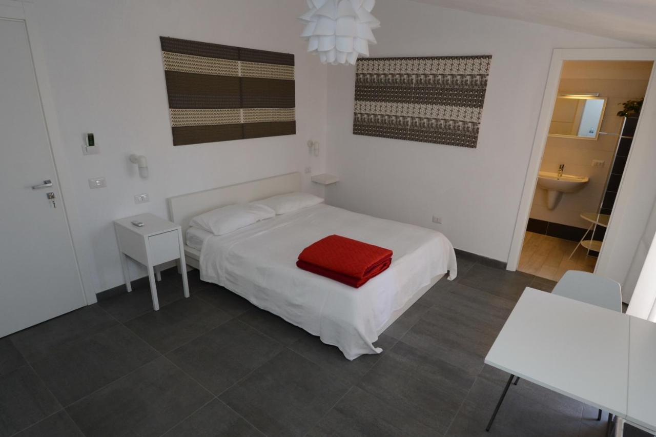 Accomodation Libertino Tropea Ruang foto
