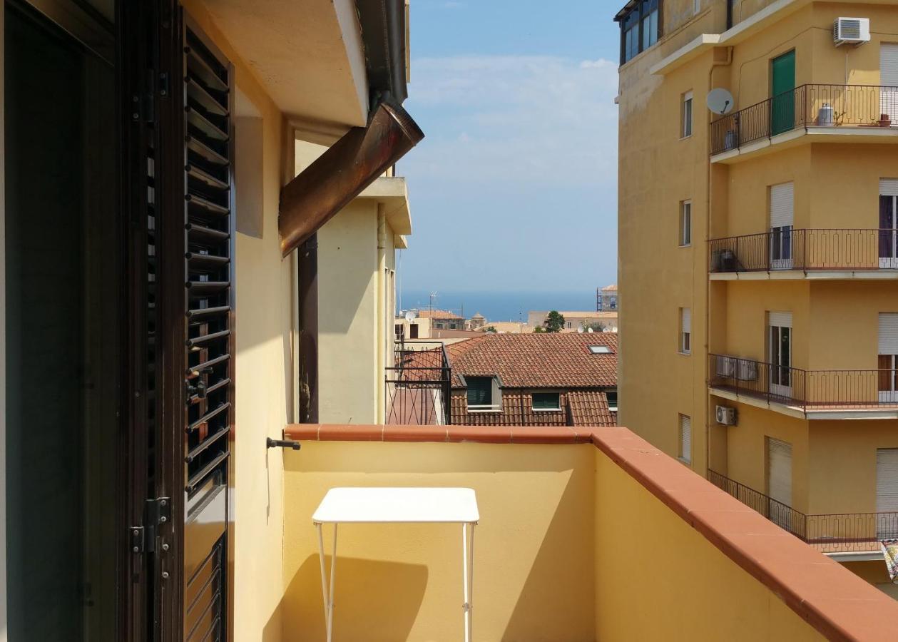 Accomodation Libertino Tropea Ruang foto