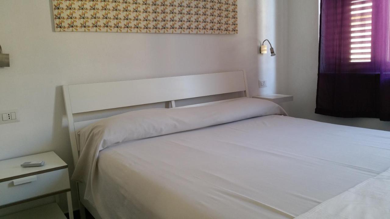 Accomodation Libertino Tropea Ruang foto