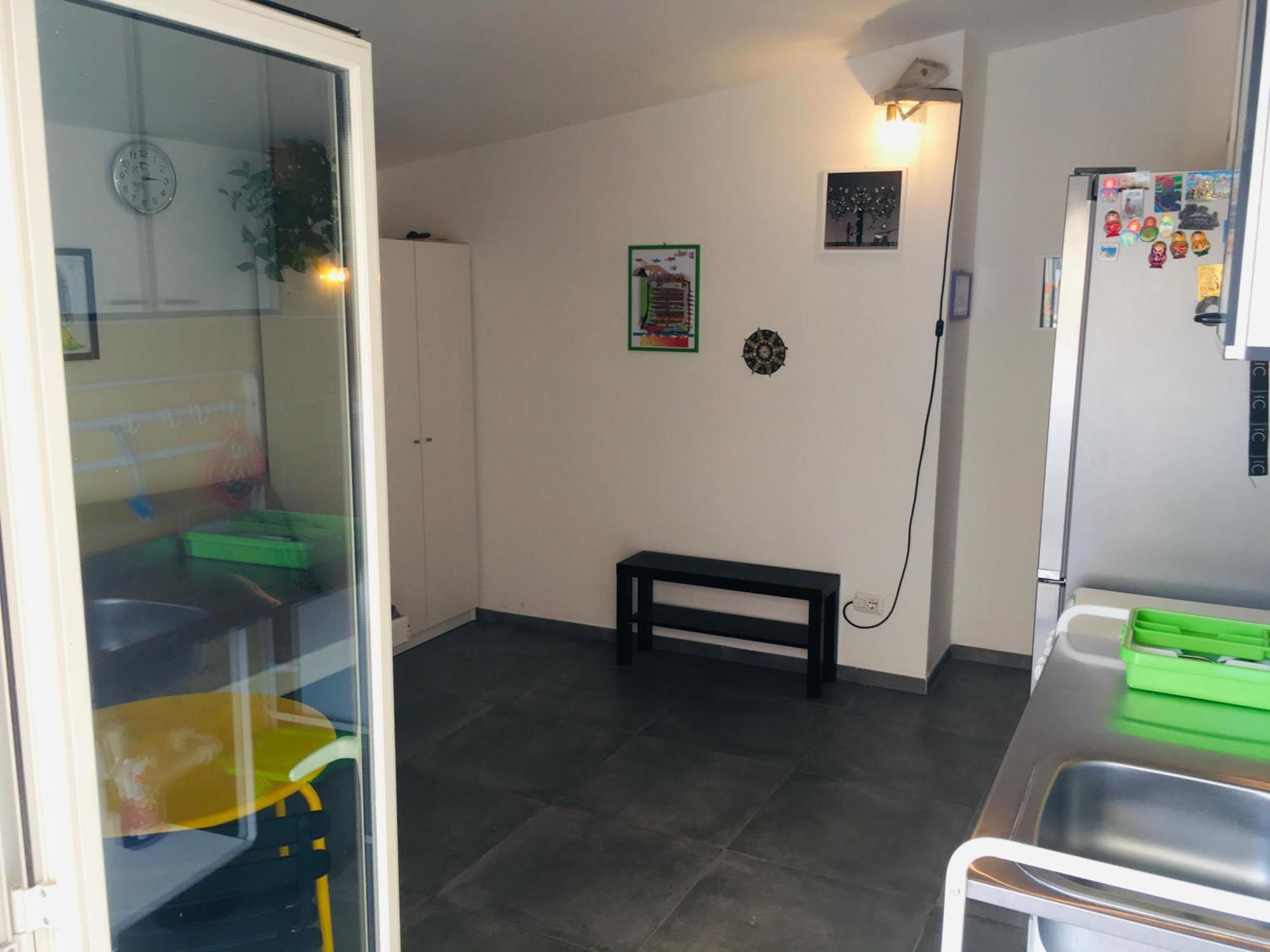 Accomodation Libertino Tropea Bagian luar foto
